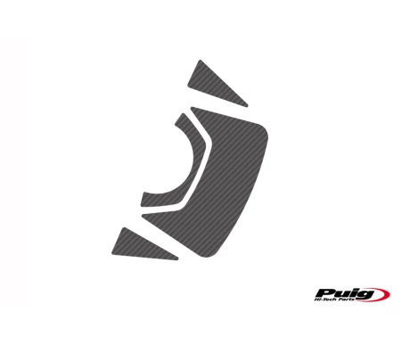Puig Yoke Protector Carbon Bmw S1000 Xr  kuva