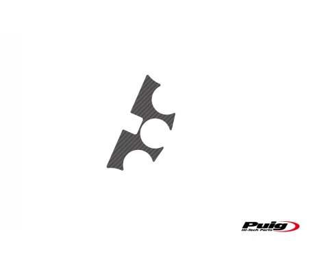 Puig Yoke Protector Carbon Crf1000L Afri kuva