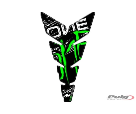 Puig Tank Pad Mod. One C/Green kuva