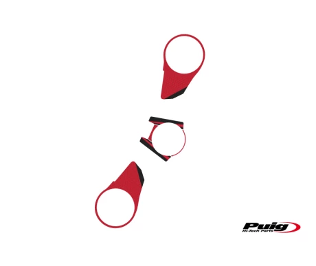 Puig Yoke Protector Radikal Aprilia Rsv4 kuva