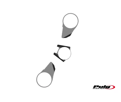 Puig Yoke Protector Radikal Aprilia Rsv4 kuva
