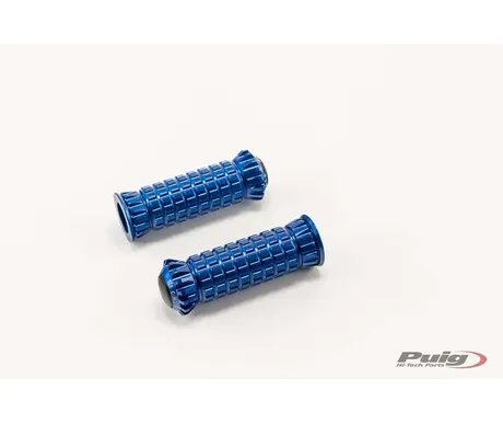 Puig Footpegs R-Fighter Piloto Rig/Left  kuva