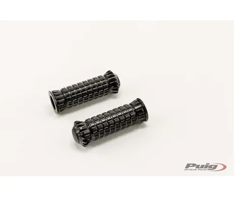 Puig Footpegs R-Fighter Piloto Rig/Left  kuva