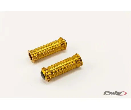 Puig Footpegs R-Fighter Piloto Rig/Left  kuva
