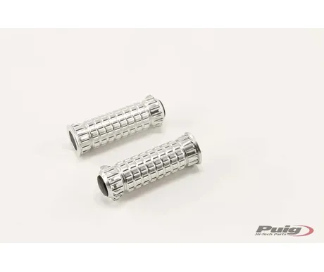 Puig Footpegs R-Fighter Piloto Rig/Left  kuva