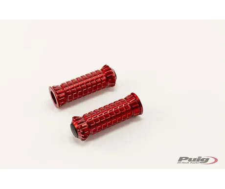 Puig Footpegs R-Fighter Piloto Rig/Left  kuva