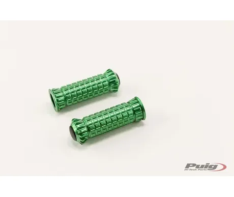 Puig Footpegs R-Fighter Piloto Rig/Left  kuva