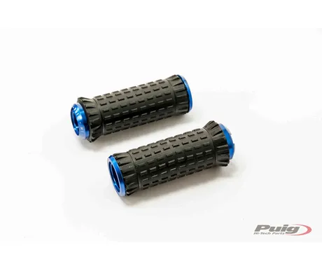 Puig Footpegs R-Fighter S Piloto Rig/Lef kuva