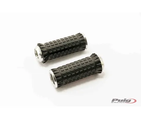 Puig Footpegs R-Fighter S Piloto Rig/Lef kuva