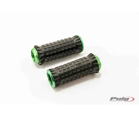 Puig Footpegs R-Fighter S Piloto Rig/Lef kuva