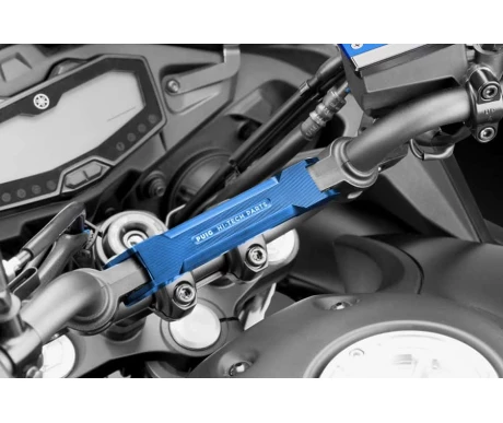 Puig Faceplate Handlebar Reinforc.Mt-07  kuva