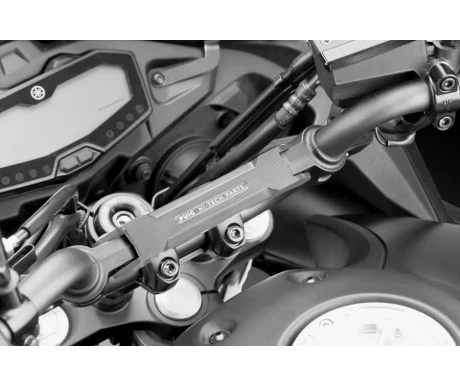 Puig Faceplate Handlebar Reinforc.Mt-07  kuva