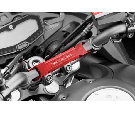 Puig Faceplate Handlebar Reinforc.Mt-07  kuva