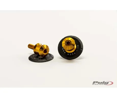Puig Spools Hi-Tech Parts Dim.10 C/Gold kuva
