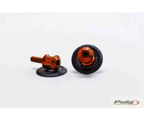 Puig Spools Hi-Tech Parts Dim.10 C/Orang kuva