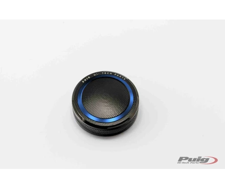 Puig Tank Brake Fluid C/Blue kuva
