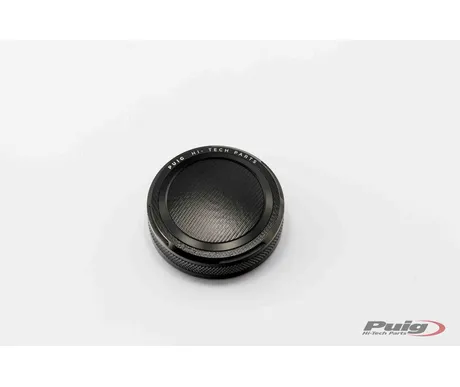 Puig Tank Brake Fluid C/Black kuva
