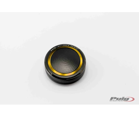 Puig Tank Brake Fluid C/Gold kuva