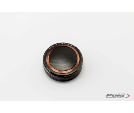 Puig Tank Brake Fluid C/Orange kuva