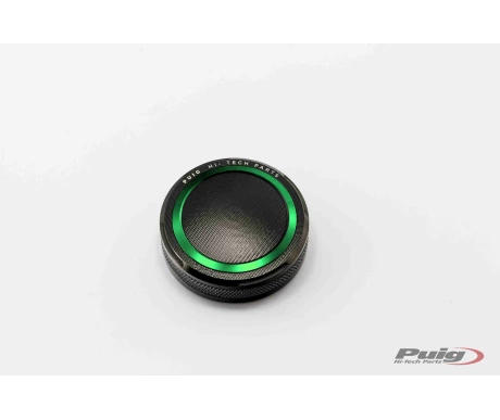 Puig Tank Brake Fluid C/Green kuva