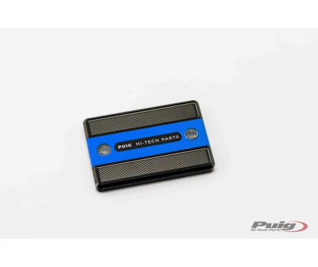 Puig Tank Brake Fluid Yamaha C/Blue kuva