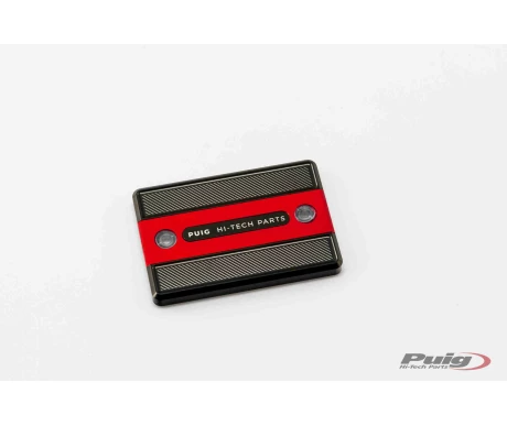 Puig Tank Brake Fluid Yamaha C/Red kuva