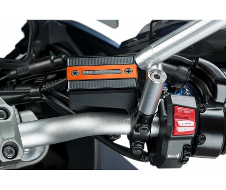 Puig Tank Brake Fluid Yamaha C/Orange kuva