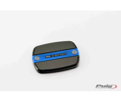 Puig Tank Brake Fluid Yamaha C/Blue kuva