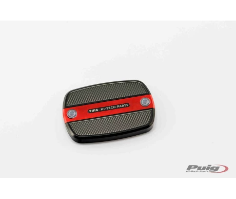 Puig Tank Brake Fluid Yamaha C/Red kuva