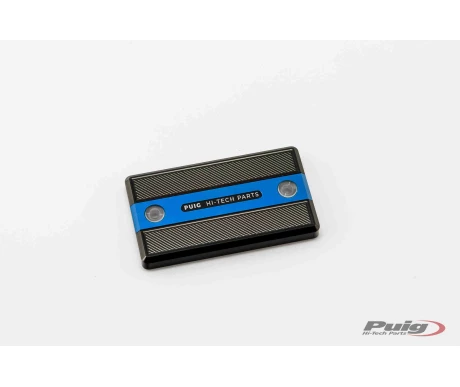 Puig Tank Brake Fluid Suzuki C/Blue kuva