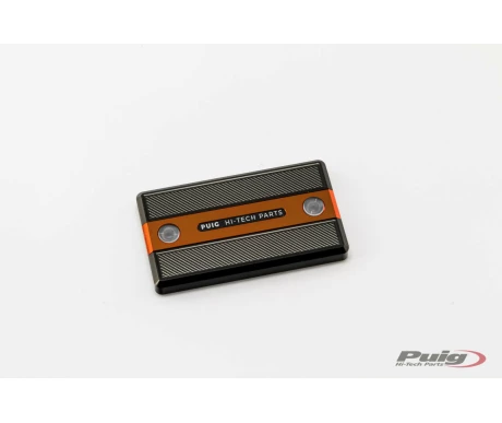 Puig Tank Brake Fluid Suzuki C/Orange kuva