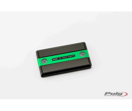 Puig Tank Brake Fluid Suzuki C/Green kuva