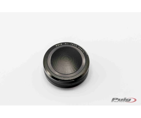 Puig Tank Brake Fluid Bmw C/Silver kuva