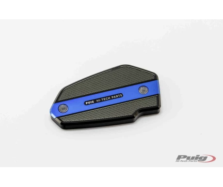 Puig Tank Brake Fluid Kawasaki C/Blue kuva