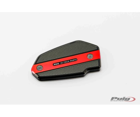 Puig Tank Brake Fluid Kawasaki C/Red kuva