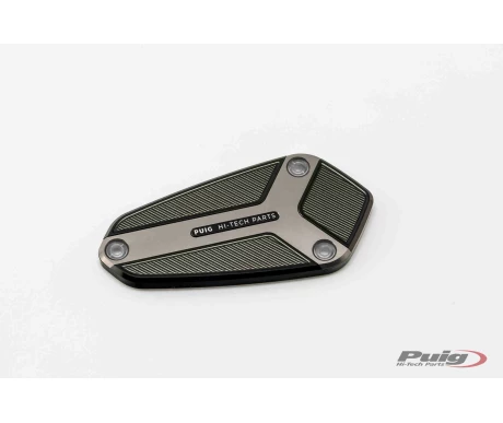 Puig Tank Brake Fluid Kawaski C/Silver kuva