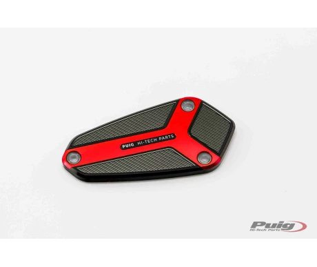 Puig Tank Brake Fluid Kawasaki C/Red kuva