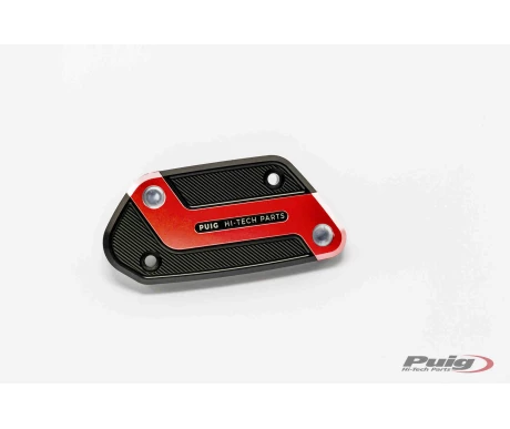 Puig Tank Clutch Fluid Bmw C/Red kuva
