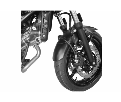 Puig Fenda Extenda Sv650 16-18'- C/Black kuva