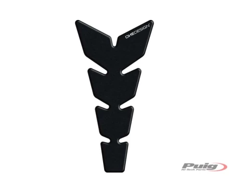 Puig Tank Pad Leather C/Black kuva