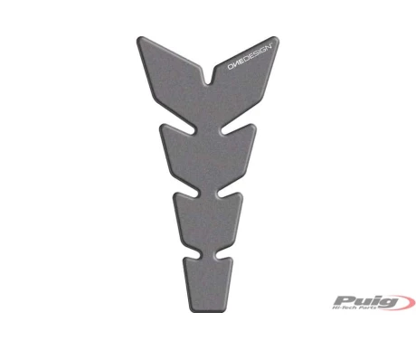 Puig Tank Pad Leather C/Gray kuva