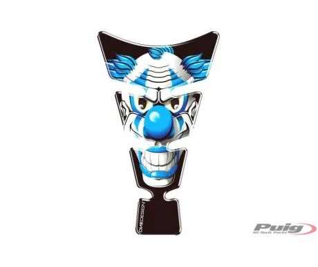 Puig Tank Pad Clown C/Blue kuva