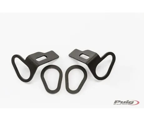 Puig Oem Indicator Adaptors Triumph/Yama kuva