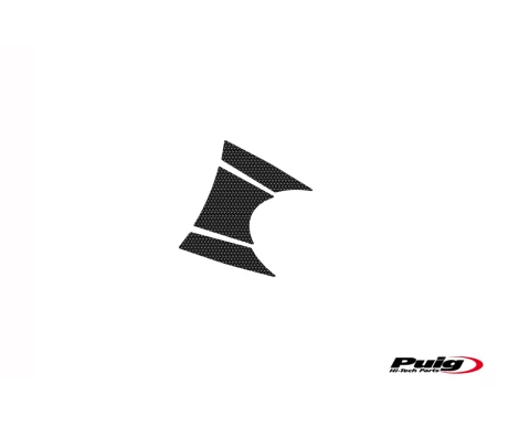 Puig Yoke Protector Kawasaki Z650 C/Gray kuva