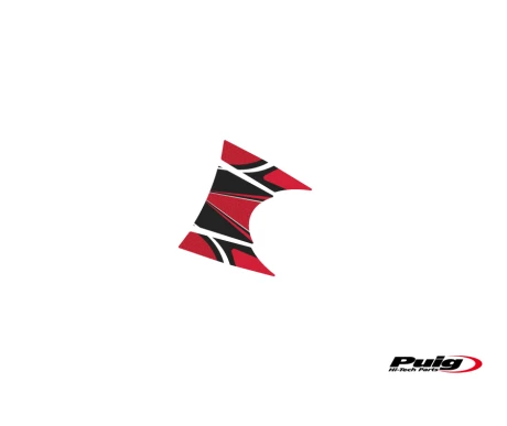Puig Yoke Protector Kawasaki Ninja650/Z6 kuva