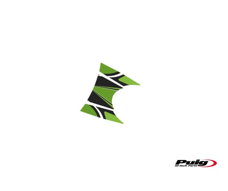 Puig Yoke Protector Kawasaki Ninja Z650  kuva