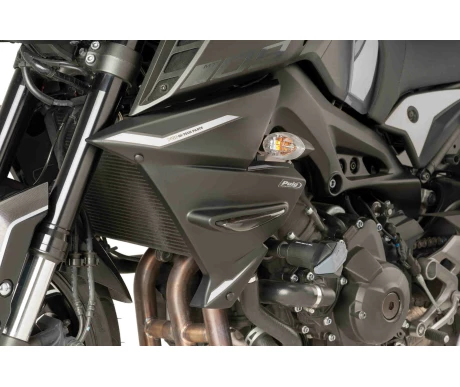 Puig Radiator Side Panels Mt09 17-18'/Mt kuva