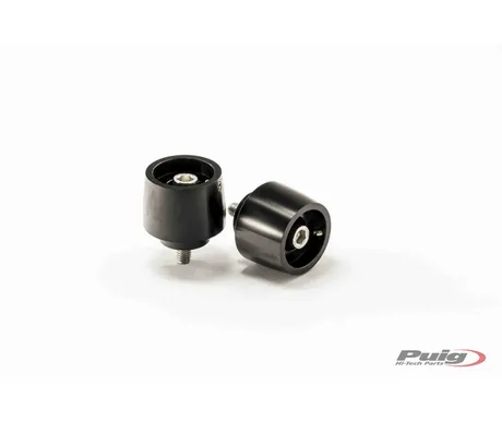 Puig Bar End Thruster Body Yamaha C/Blac kuva
