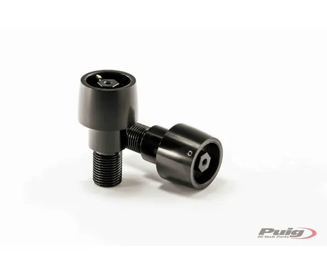 Puig Bar End Thruster Body Yamaha C/Blac kuva