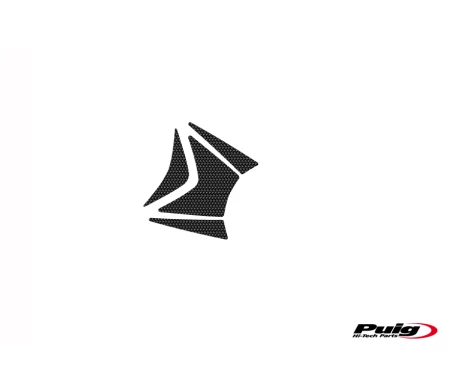 Puig Yoke Protector Naked Suzuki Gsx-S75 kuva